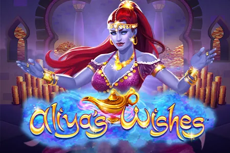 Aliya's Wishes