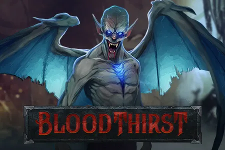 Bloodthirst
