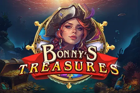 Bonny's Treasures™