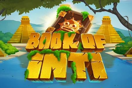 Book Of Inti