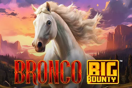 Bronco Big Bounty™