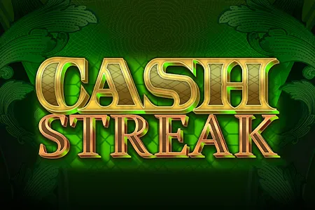 Cash Streak