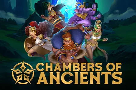 Chambers of Ancients