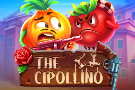 Cipollino