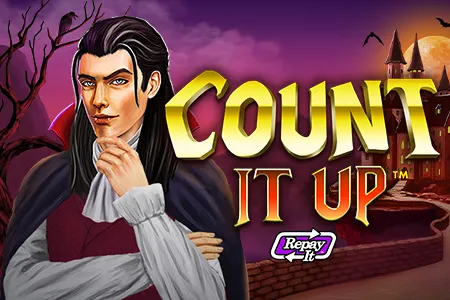 Count It Up