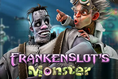 Frankenslot's Monster