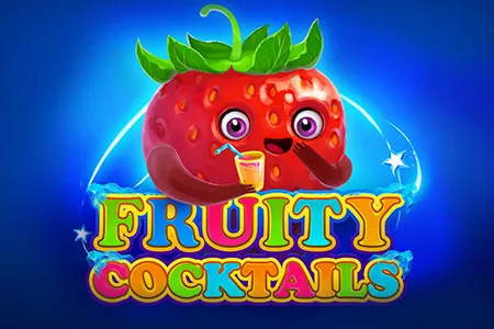 Fruity Cocktails