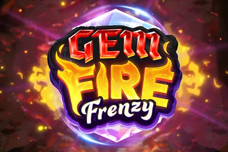 Gem Fire Frenzy