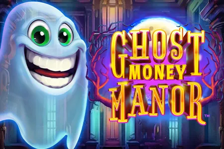 Ghost Money Manor
