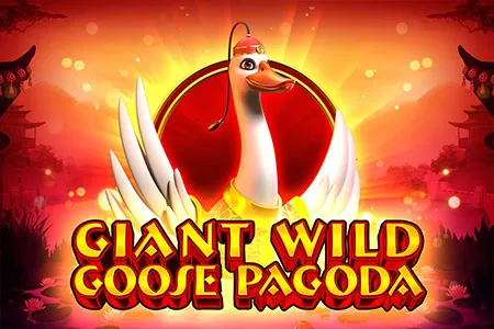 Giant Wild Goose Pagoda
