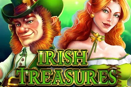 Irish Treasures
