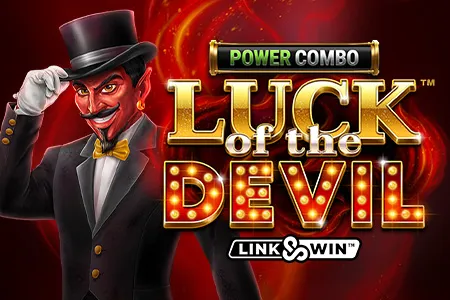 Luck of the Devil: POWER COMBO