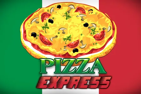 Pizza Express