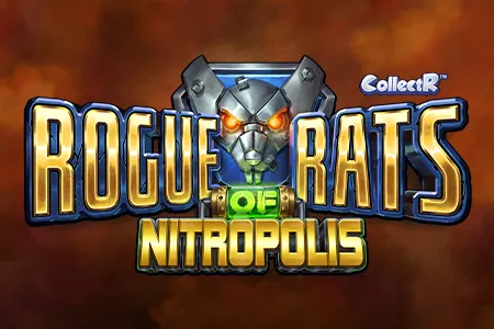 Rogue Rats of Nitropolis