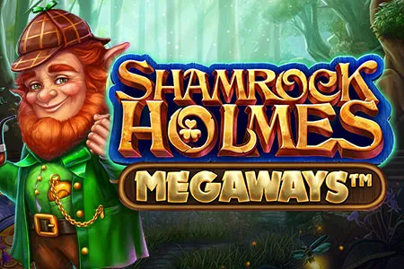 Shamrock Holmes Megaways™