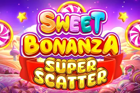 Sweet Bonanza Super Scatter