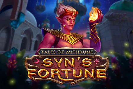 Tales of Mithrune Syn's Fortune