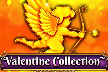 Valentine Collection 20 Lines