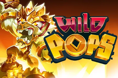 WildPOPs™